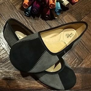 ❤FINALPRICE❤️Strictly Comfort💞 Choes size (8.5-M)